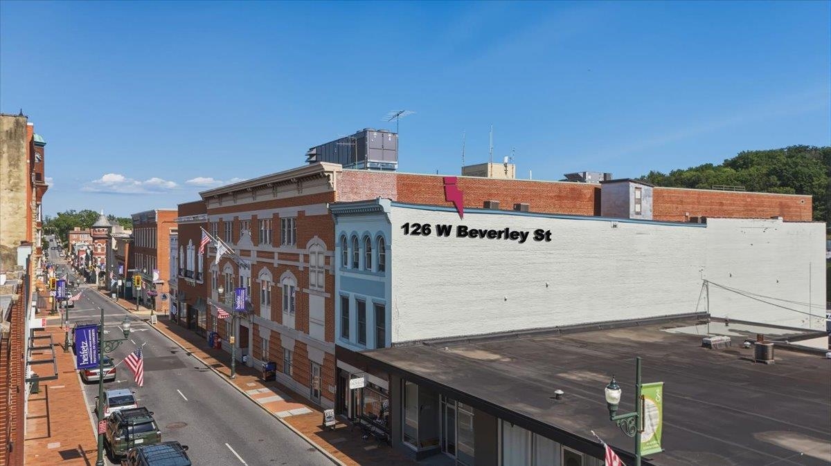 126 W BEVERLEY ST, STAUNTON, Virginia 24401, ,Commercial,126 W BEVERLEY ST,679692 MLS # 679692 126 W BEVERLEY ST, STAUNTON, Virginia 24401, ,Commercial,126 W BEVERLEY ST,679692 MLS # 679692