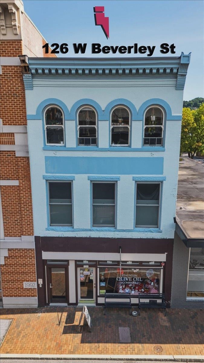 126 W BEVERLEY ST, STAUNTON, Virginia 24401, ,Commercial,126 W BEVERLEY ST,679692 MLS # 679692 126 W BEVERLEY ST, STAUNTON, Virginia 24401, ,Commercial,126 W BEVERLEY ST,679692 MLS # 679692