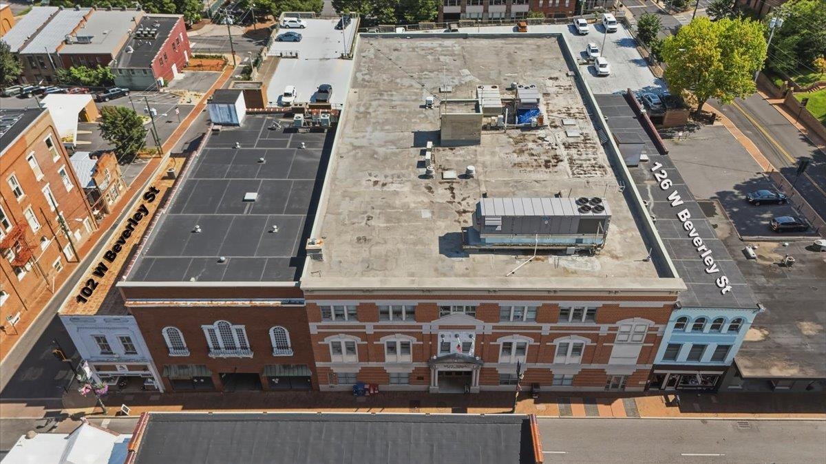 126 W BEVERLEY ST, STAUNTON, Virginia 24401, ,Commercial,126 W BEVERLEY ST,679692 MLS # 679692 126 W BEVERLEY ST, STAUNTON, Virginia 24401, ,Commercial,126 W BEVERLEY ST,679692 MLS # 679692