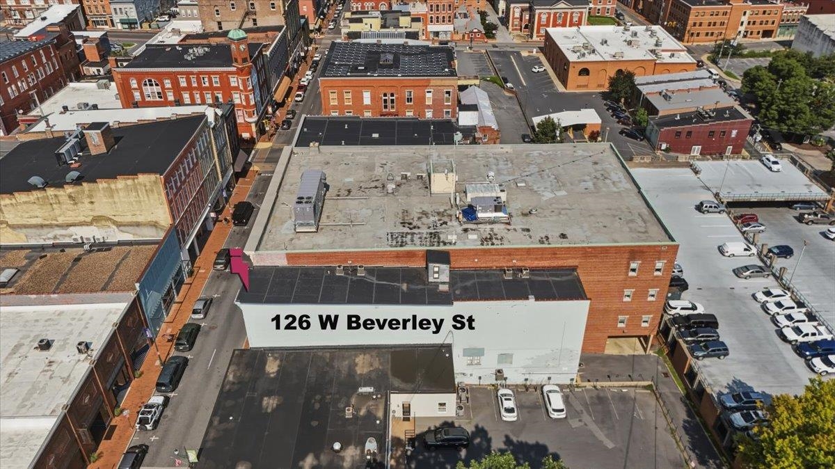 126 W BEVERLEY ST, STAUNTON, Virginia 24401, ,Commercial,126 W BEVERLEY ST,679692 MLS # 679692 126 W BEVERLEY ST, STAUNTON, Virginia 24401, ,Commercial,126 W BEVERLEY ST,679692 MLS # 679692