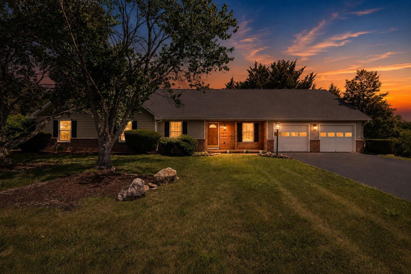 117 YARMOUTH RD, STUARTS DRAFT, Virginia 24477, 4 Bedrooms Bedrooms, ,2 BathroomsBathrooms,Residential,117 YARMOUTH RD,679505 MLS # 679505