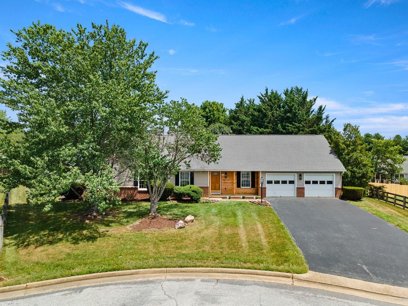 117 YARMOUTH RD, STUARTS DRAFT, Virginia 24477, 4 Bedrooms Bedrooms, ,2 BathroomsBathrooms,Residential,117 YARMOUTH RD,679505 MLS # 679505