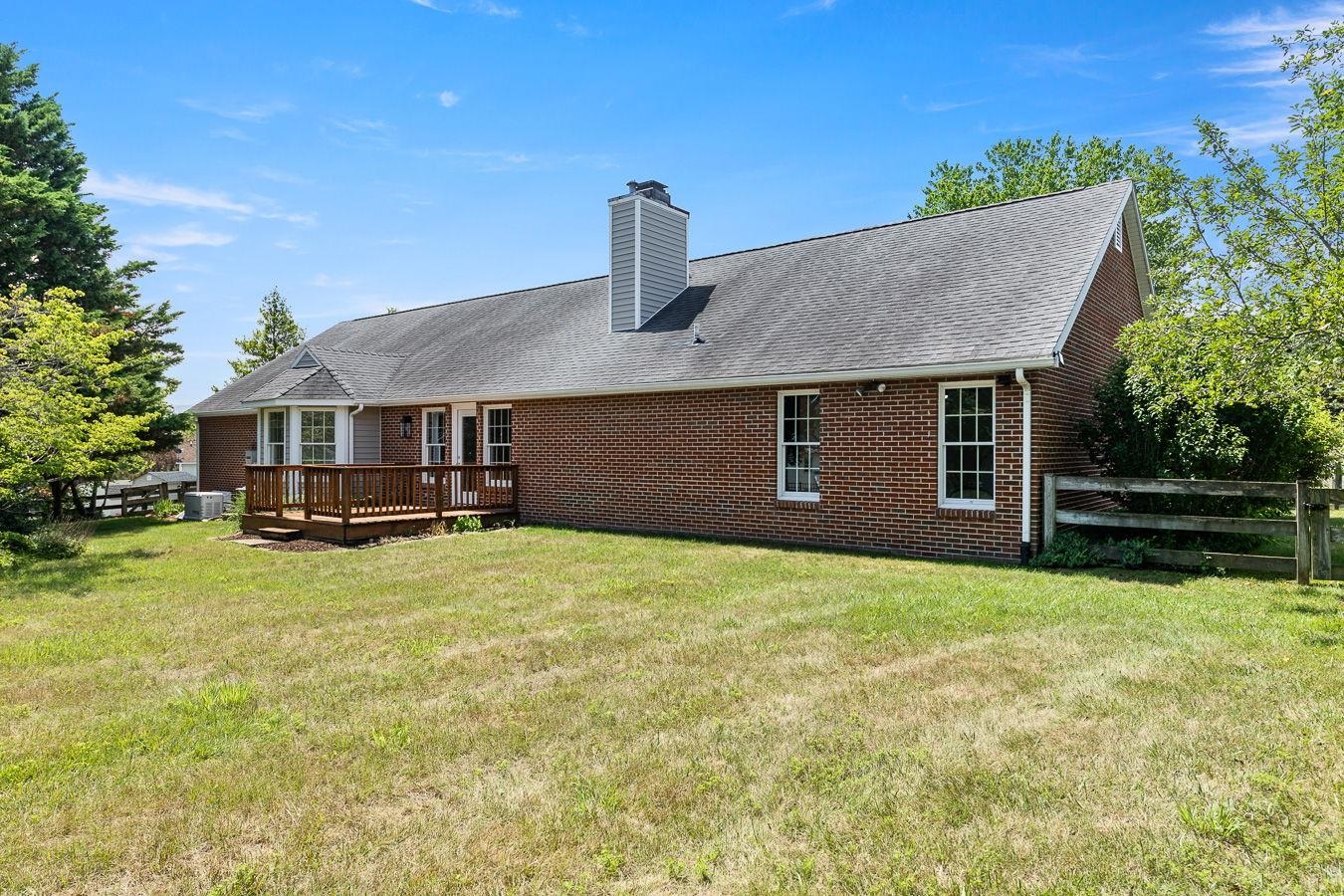 117 YARMOUTH RD, STUARTS DRAFT, Virginia 24477, 4 Bedrooms Bedrooms, ,2 BathroomsBathrooms,Residential,117 YARMOUTH RD,679505 MLS # 679505