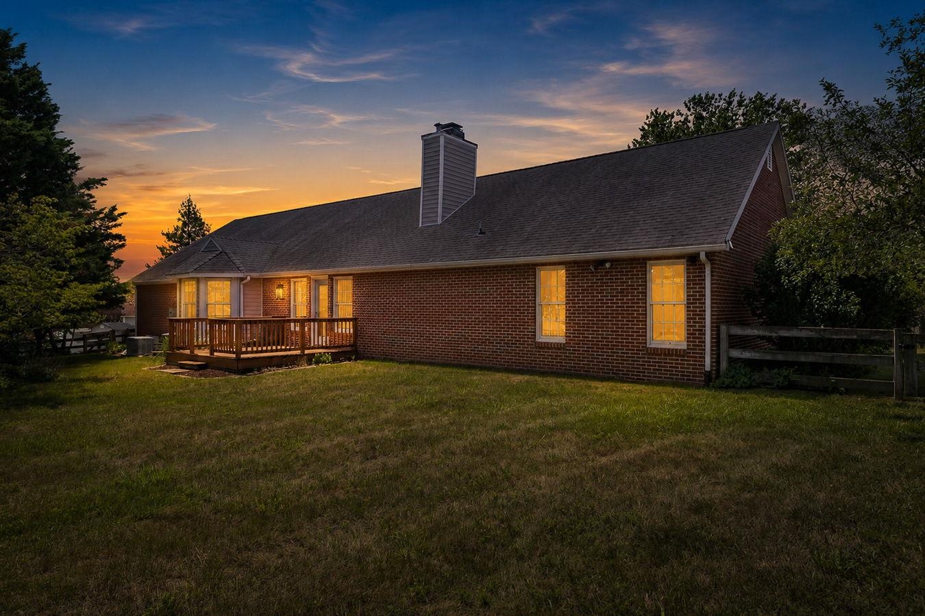 117 YARMOUTH RD, STUARTS DRAFT, Virginia 24477, 4 Bedrooms Bedrooms, ,2 BathroomsBathrooms,Residential,117 YARMOUTH RD,679505 MLS # 679505