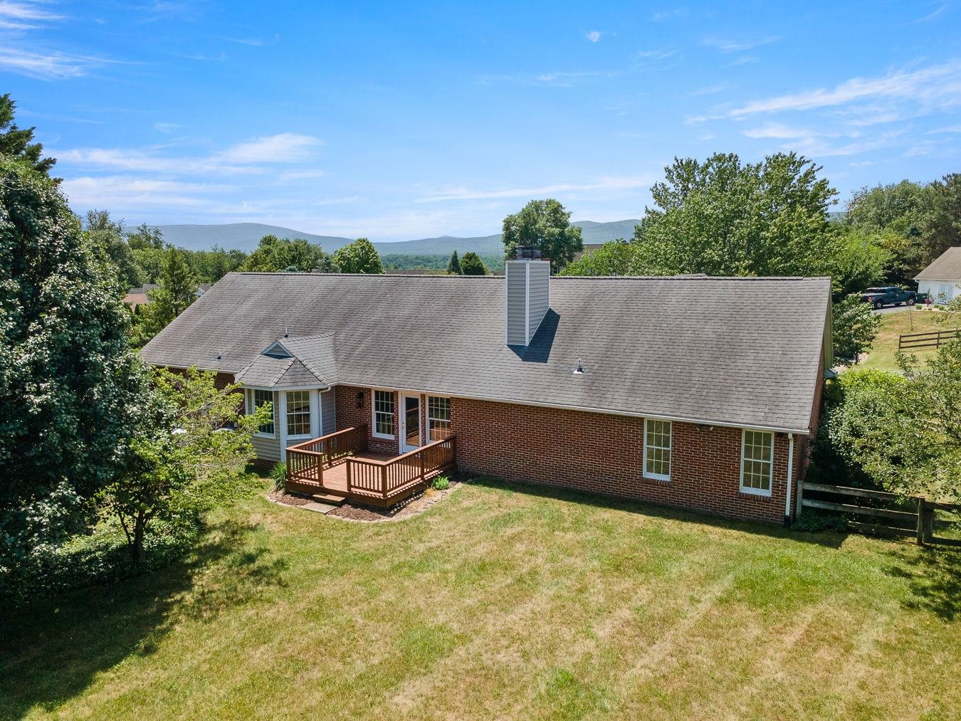 117 YARMOUTH RD, STUARTS DRAFT, Virginia 24477, 4 Bedrooms Bedrooms, ,2 BathroomsBathrooms,Residential,117 YARMOUTH RD,679505 MLS # 679505
