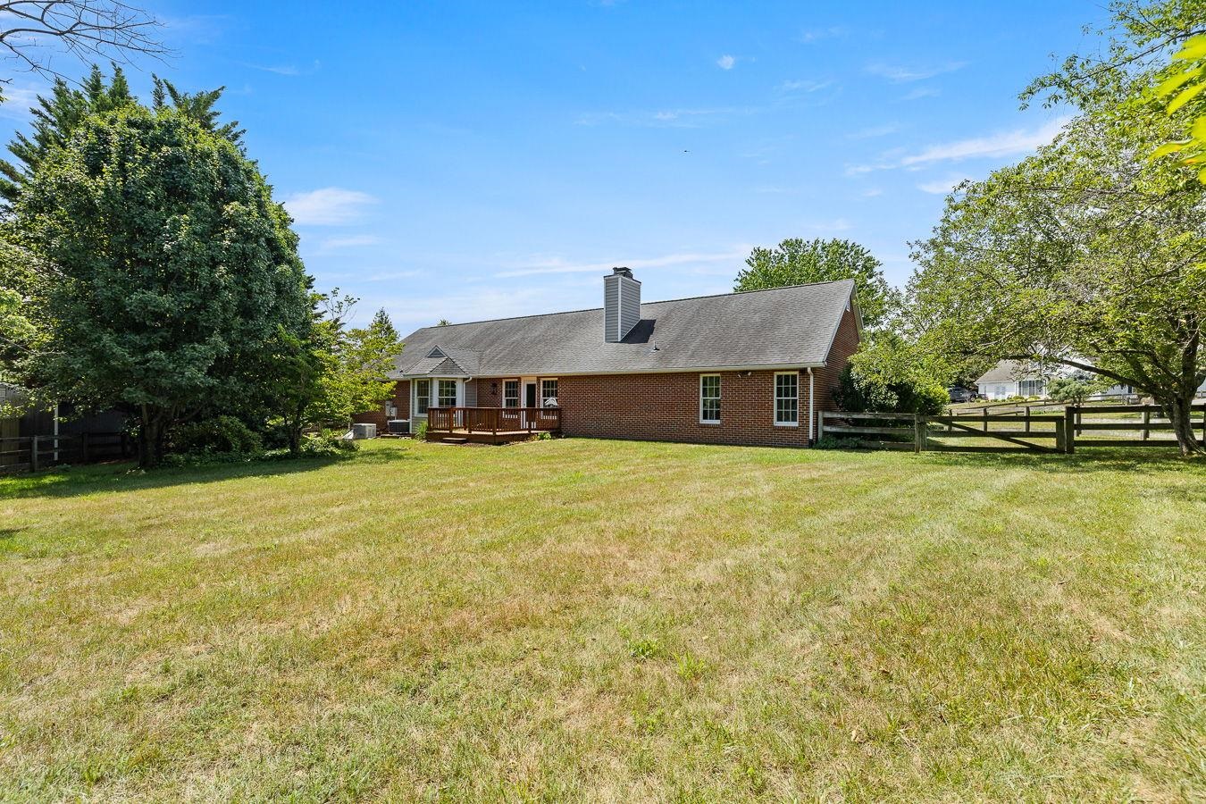 117 YARMOUTH RD, STUARTS DRAFT, Virginia 24477, 4 Bedrooms Bedrooms, ,2 BathroomsBathrooms,Residential,117 YARMOUTH RD,679505 MLS # 679505
