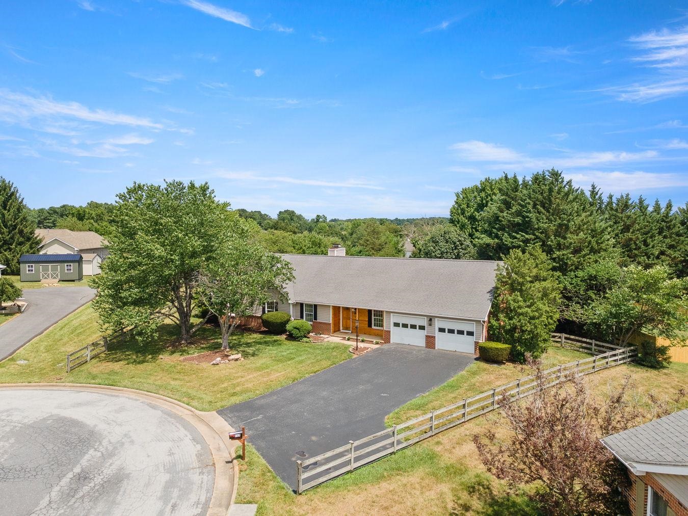 117 YARMOUTH RD, STUARTS DRAFT, Virginia 24477, 4 Bedrooms Bedrooms, ,2 BathroomsBathrooms,Residential,117 YARMOUTH RD,679505 MLS # 679505