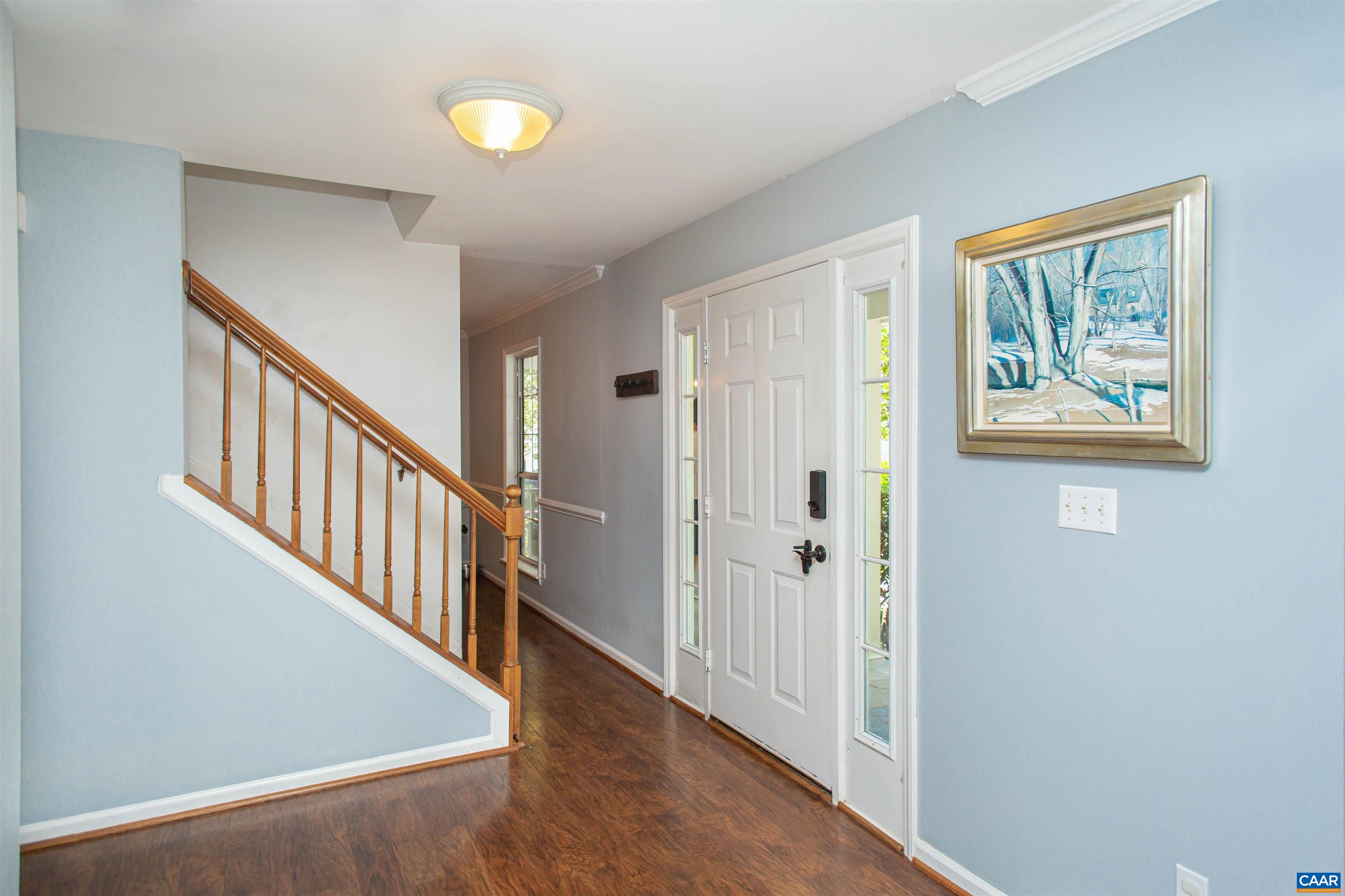 This home fills with light throughout. This home fills with light throughout.