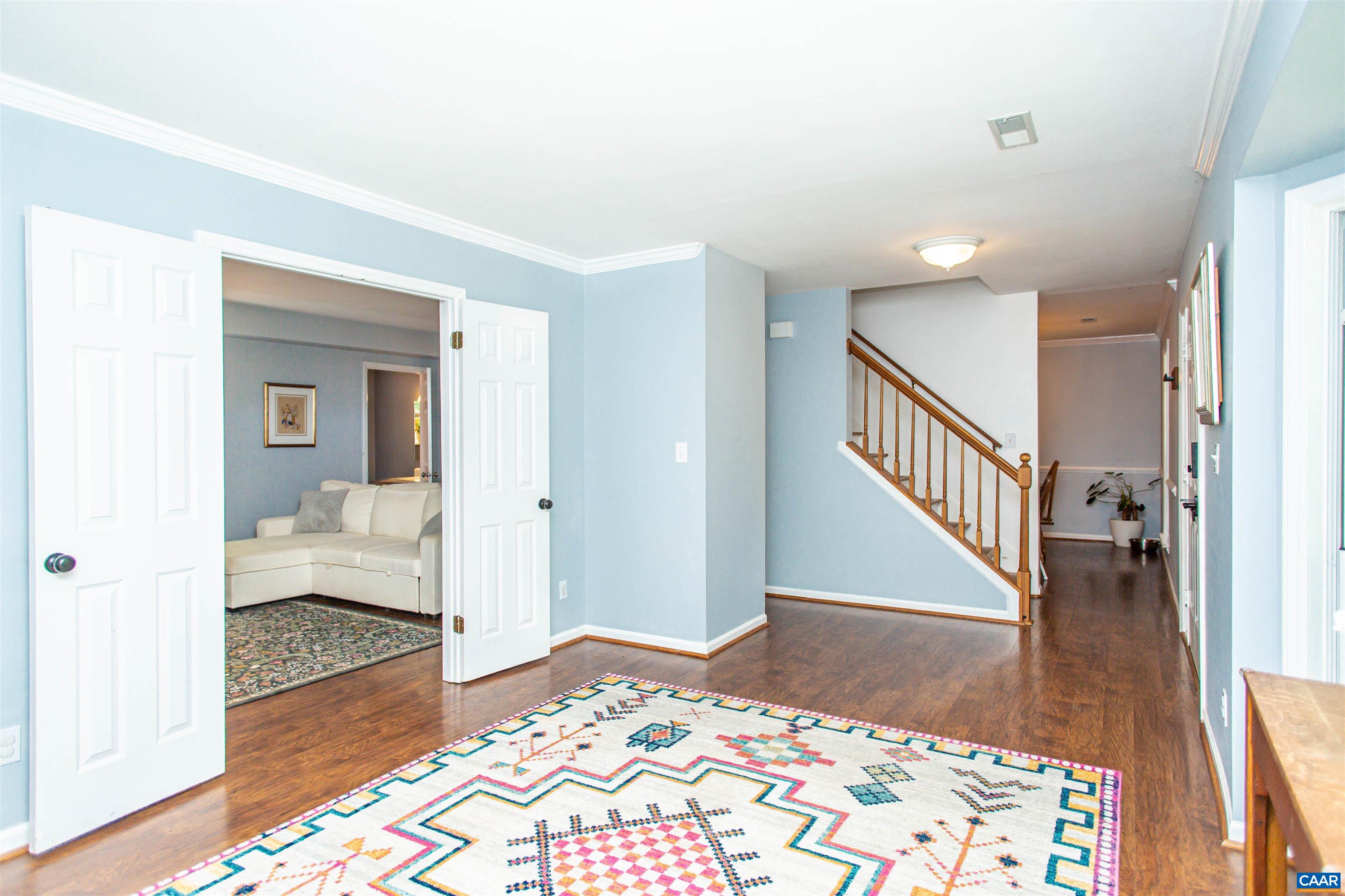 Plenty of room for entertaining or relaxing. Plenty of room for entertaining or relaxing.