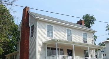 3615 MIDDLEBROOK VILLAGE RD, MIDDLEBROOK, Virginia 24459, 4 Bedrooms Bedrooms, ,1 BathroomBathrooms,Residential,3615 MIDDLEBROOK VILLAGE RD,679689 MLS # 679689