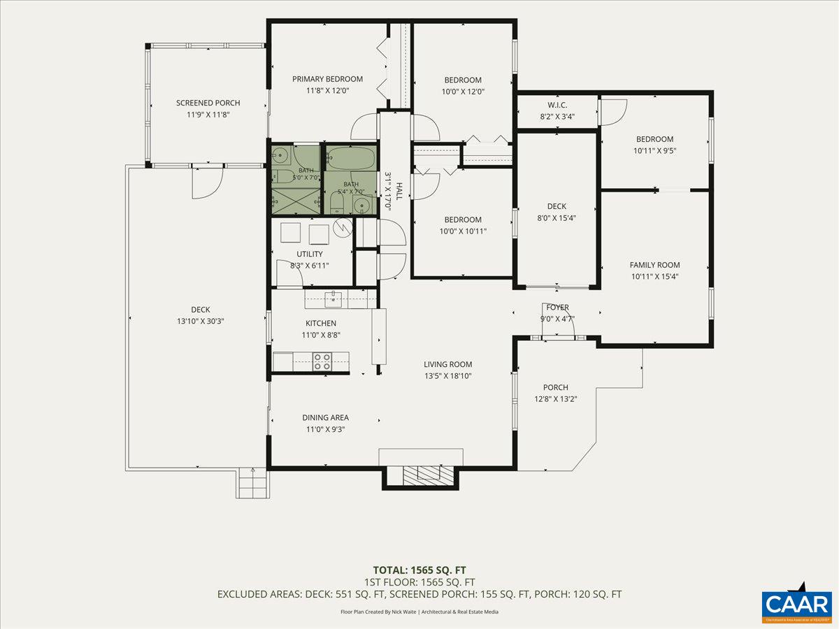 2514 HOPKINS DR, MCGAHEYSVILLE, Virginia 22840, 3 Bedrooms Bedrooms, ,2 BathroomsBathrooms,Residential,Ranch,2514 HOPKINS DR,679699 MLS # 679699 2514 HOPKINS DR, MCGAHEYSVILLE, Virginia 22840, 3 Bedrooms Bedrooms, ,2 BathroomsBathrooms,Residential,Ranch,2514 HOPKINS DR,679699 MLS # 679699