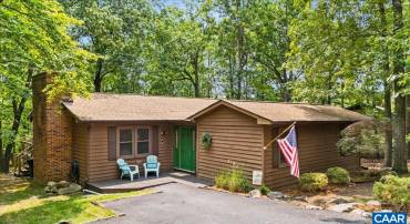 2514 HOPKINS DR, MCGAHEYSVILLE, Virginia 22840, 3 Bedrooms Bedrooms, ,2 BathroomsBathrooms,Residential,Ranch,2514 HOPKINS DR,679699 MLS # 679699