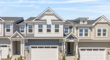 429 BELVEDERE BLVD, CHARLOTTESVILLE, Virginia 22901, 4 Bedrooms Bedrooms, ,3 BathroomsBathrooms,Residential,Bayberry II Villa Plan - Elevation E,429 BELVEDERE BLVD,679707 MLS # 679707