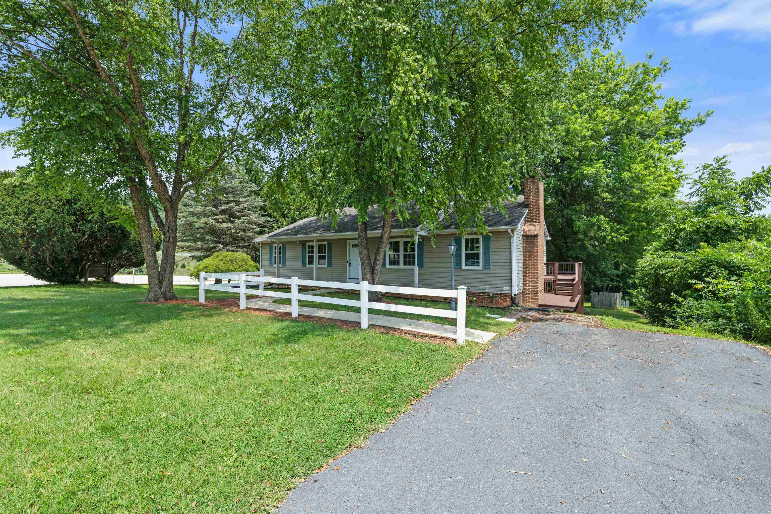 14 LOCH DR, STAUNTON, Virginia 24401, 3 Bedrooms Bedrooms, ,2 BathroomsBathrooms,Residential,14 LOCH DR,679716 MLS # 679716