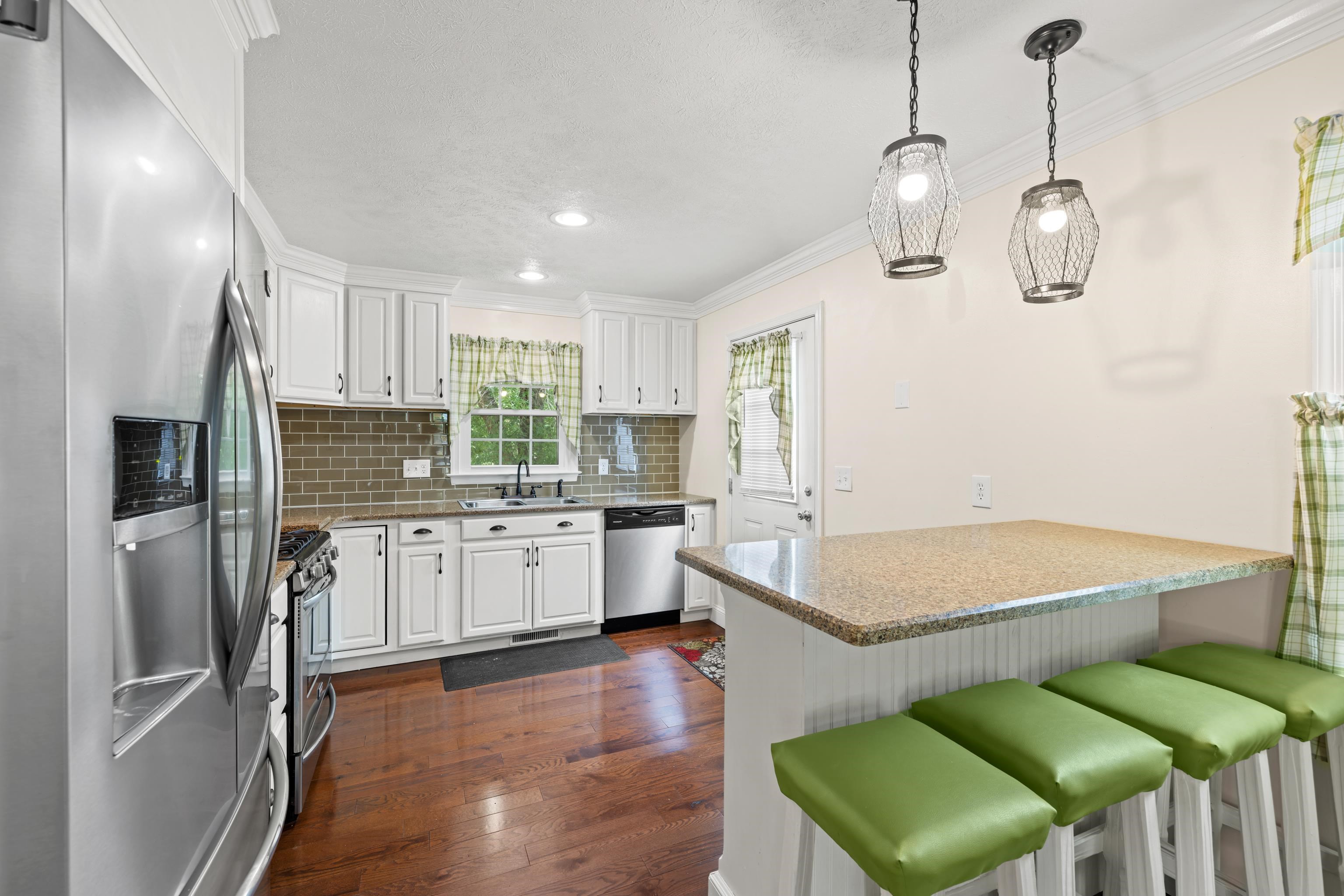 14 LOCH DR, STAUNTON, Virginia 24401, 3 Bedrooms Bedrooms, ,2 BathroomsBathrooms,Residential,14 LOCH DR,679716 MLS # 679716