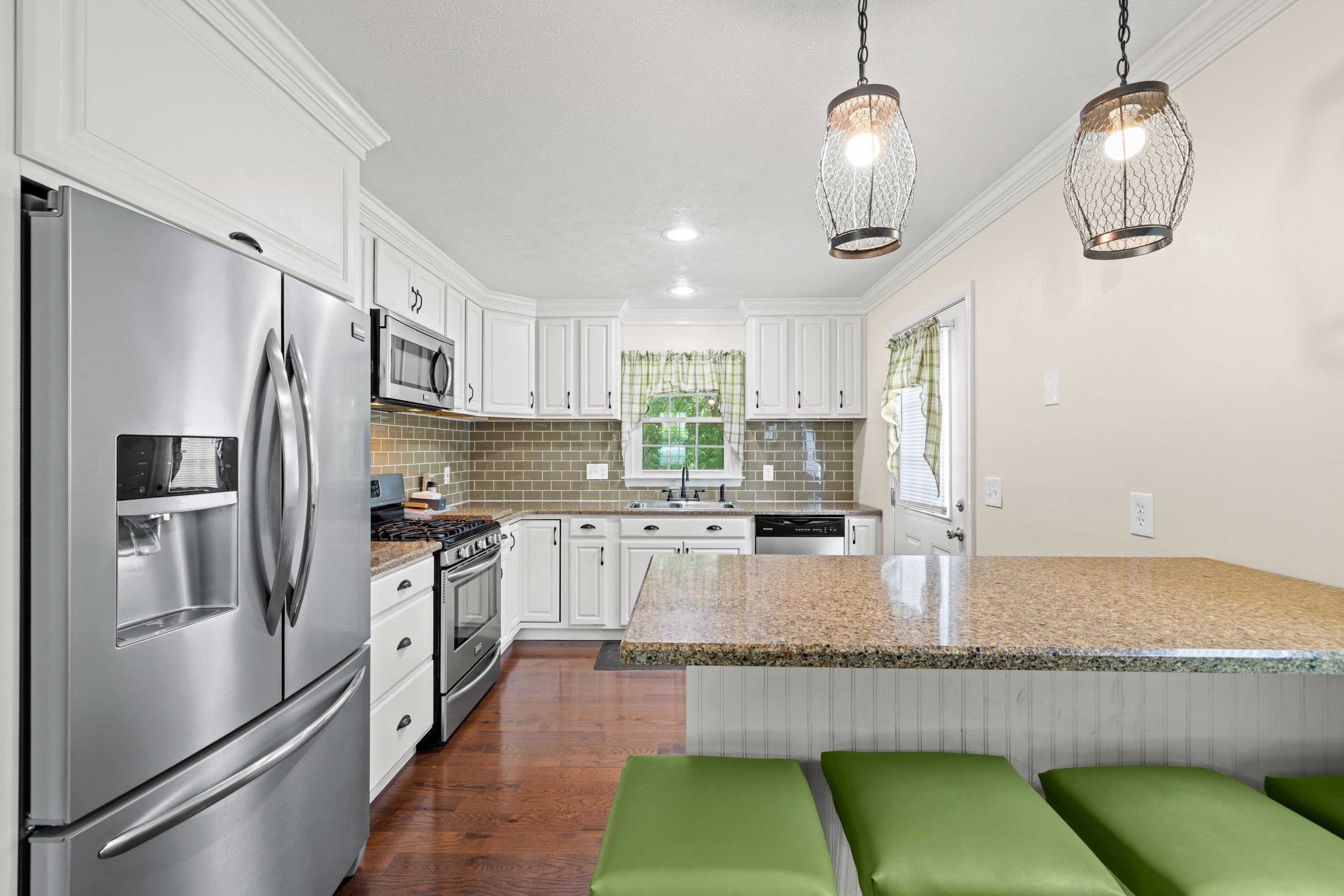 14 LOCH DR, STAUNTON, Virginia 24401, 3 Bedrooms Bedrooms, ,2 BathroomsBathrooms,Residential,14 LOCH DR,679716 MLS # 679716