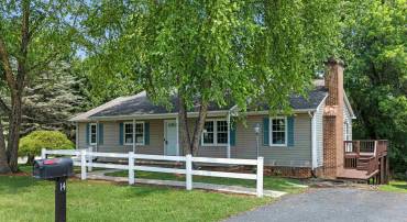 14 LOCH DR, STAUNTON, Virginia 24401, 3 Bedrooms Bedrooms, ,2 BathroomsBathrooms,Residential,14 LOCH DR,679716 MLS # 679716