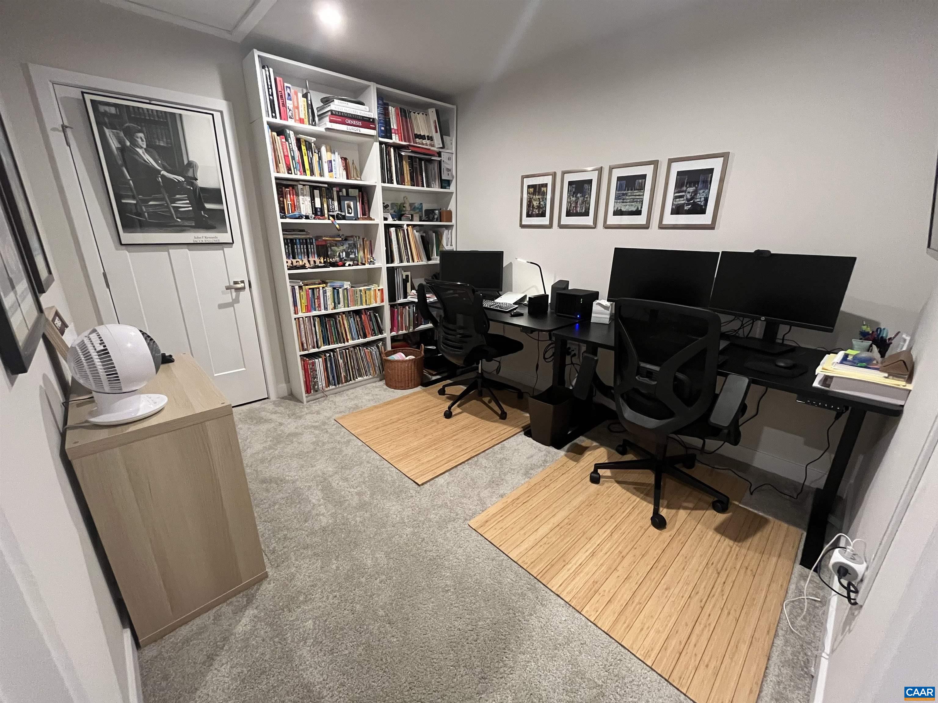 Second Level