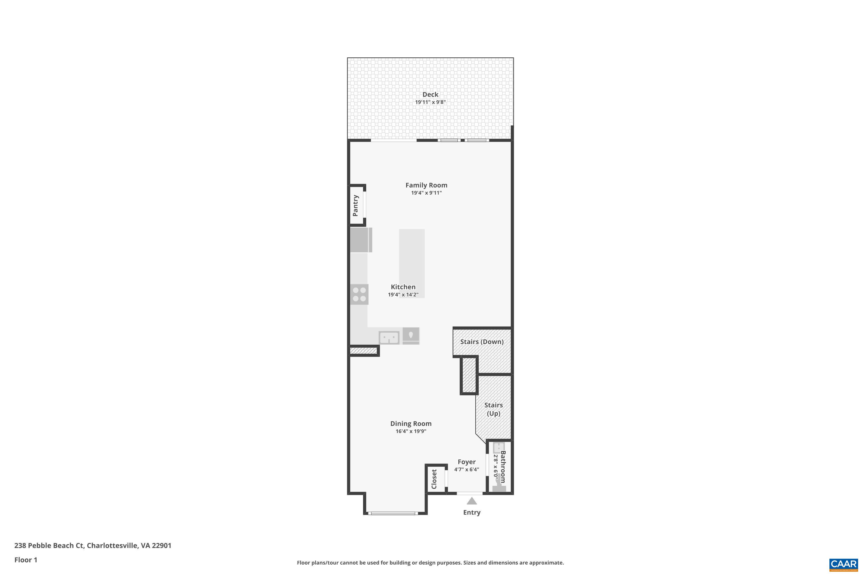 238 PEBBLE BEACH CT, CHARLOTTESVILLE, Virginia 22901, 4 Bedrooms Bedrooms, ,3 BathroomsBathrooms,Residential,238 PEBBLE BEACH CT,679723 MLS # 679723 238 PEBBLE BEACH CT, CHARLOTTESVILLE, Virginia 22901, 4 Bedrooms Bedrooms, ,3 BathroomsBathrooms,Residential,238 PEBBLE BEACH CT,679723 MLS # 679723