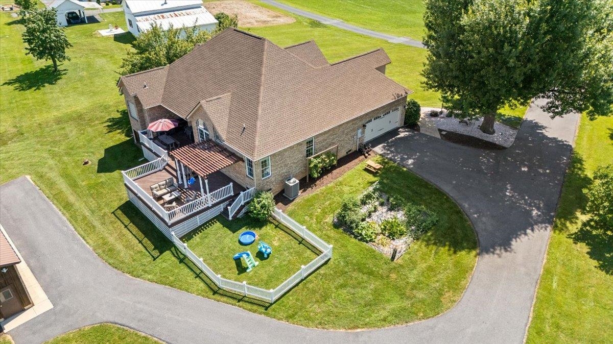 3466 RETREAT LN, ROCKINGHAM, Virginia 22801, 4 Bedrooms Bedrooms, ,2 BathroomsBathrooms,Residential,3466 RETREAT LN,679209 MLS # 679209
