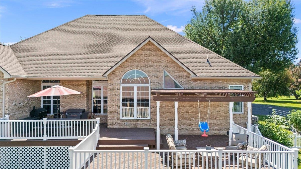 3466 RETREAT LN, ROCKINGHAM, Virginia 22801, 4 Bedrooms Bedrooms, ,2 BathroomsBathrooms,Residential,3466 RETREAT LN,679209 MLS # 679209