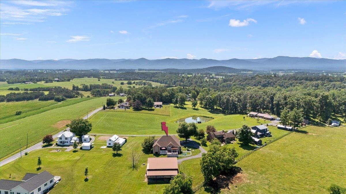 3466 RETREAT LN, ROCKINGHAM, Virginia 22801, 4 Bedrooms Bedrooms, ,2 BathroomsBathrooms,Residential,3466 RETREAT LN,679209 MLS # 679209