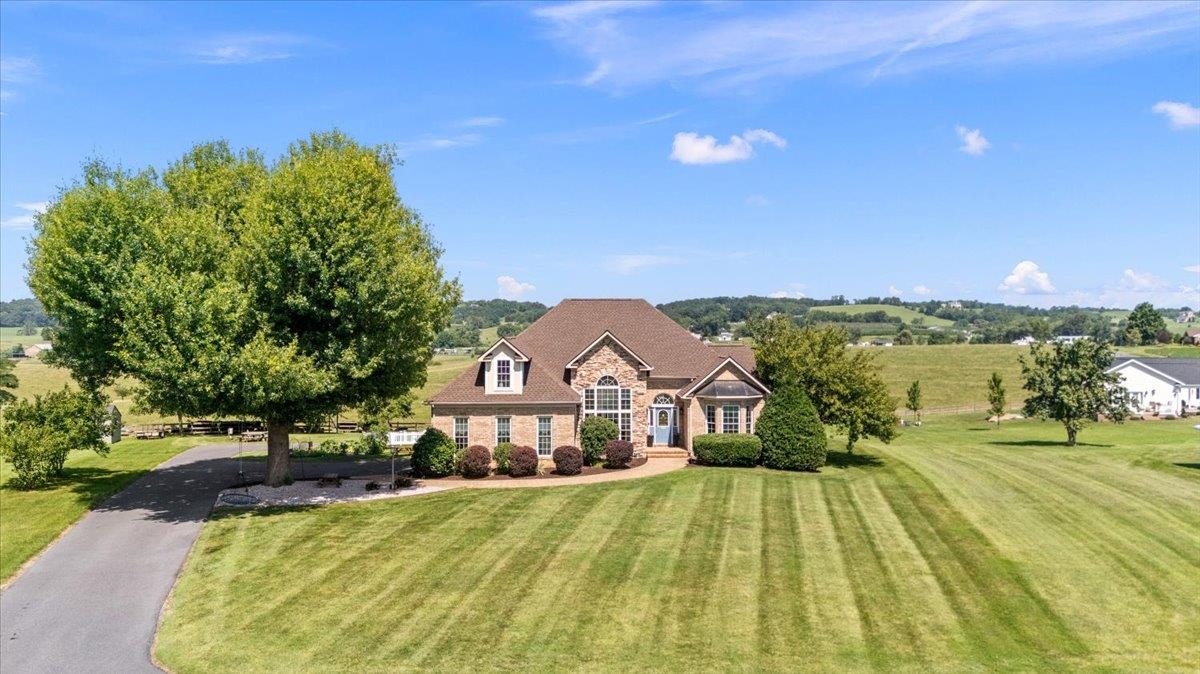 3466 RETREAT LN, ROCKINGHAM, Virginia 22801, 4 Bedrooms Bedrooms, ,2 BathroomsBathrooms,Residential,3466 RETREAT LN,679209 MLS # 679209