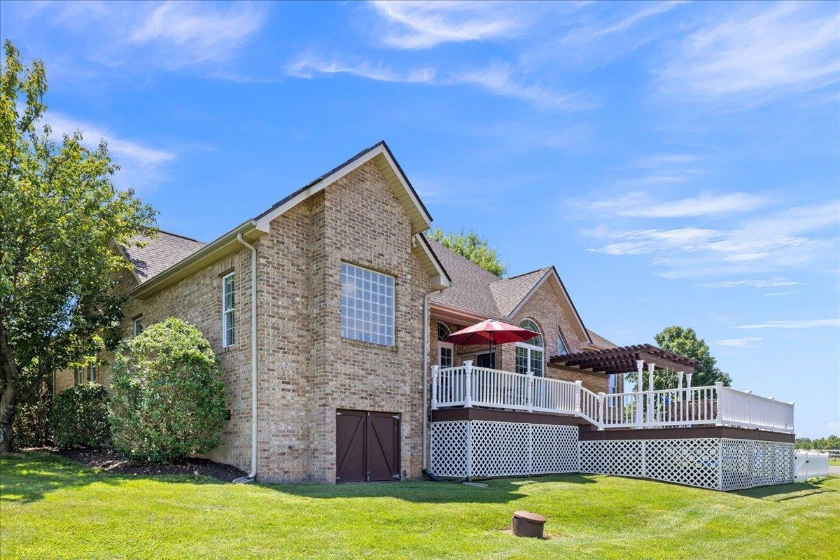 3466 RETREAT LN, ROCKINGHAM, Virginia 22801, 4 Bedrooms Bedrooms, ,2 BathroomsBathrooms,Residential,3466 RETREAT LN,679209 MLS # 679209