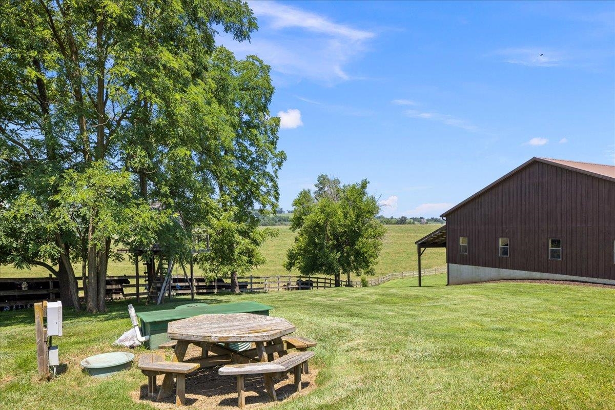 3466 RETREAT LN, ROCKINGHAM, Virginia 22801, 4 Bedrooms Bedrooms, ,2 BathroomsBathrooms,Residential,3466 RETREAT LN,679209 MLS # 679209