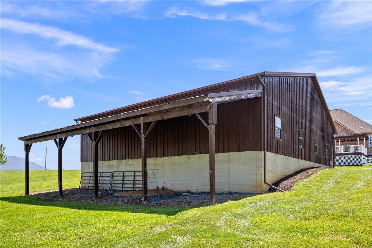 3466 RETREAT LN, ROCKINGHAM, Virginia 22801, 4 Bedrooms Bedrooms, ,2 BathroomsBathrooms,Residential,3466 RETREAT LN,679209 MLS # 679209