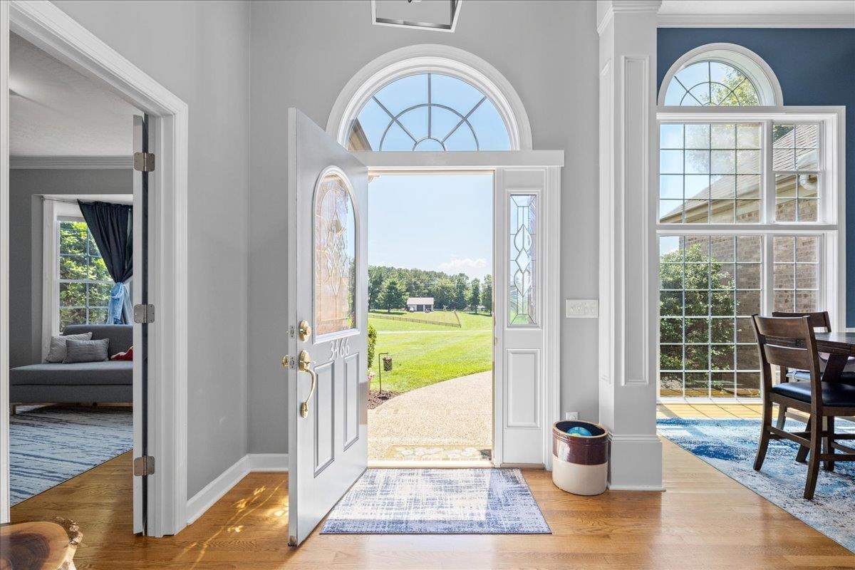 3466 RETREAT LN, ROCKINGHAM, Virginia 22801, 4 Bedrooms Bedrooms, ,2 BathroomsBathrooms,Residential,3466 RETREAT LN,679209 MLS # 679209