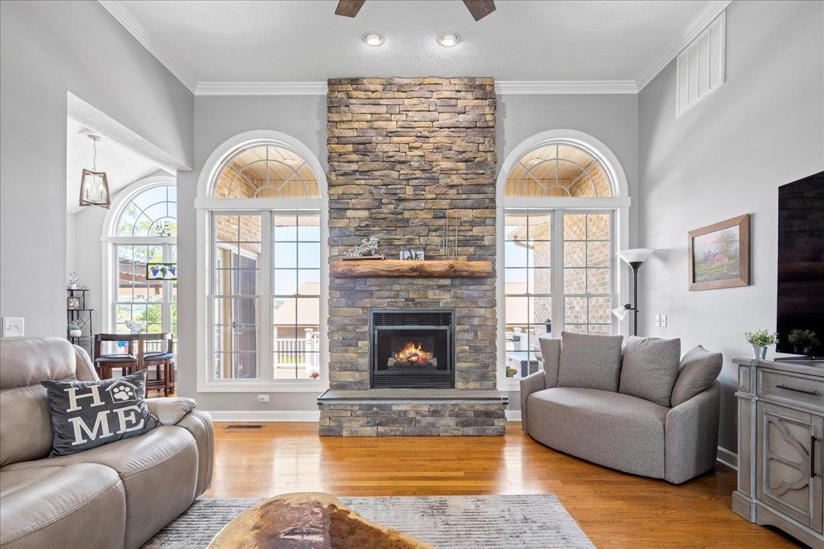 3466 RETREAT LN, ROCKINGHAM, Virginia 22801, 4 Bedrooms Bedrooms, ,2 BathroomsBathrooms,Residential,3466 RETREAT LN,679209 MLS # 679209