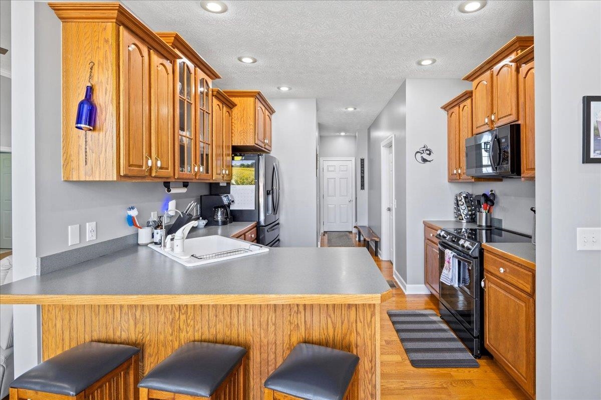 3466 RETREAT LN, ROCKINGHAM, Virginia 22801, 4 Bedrooms Bedrooms, ,2 BathroomsBathrooms,Residential,3466 RETREAT LN,679209 MLS # 679209