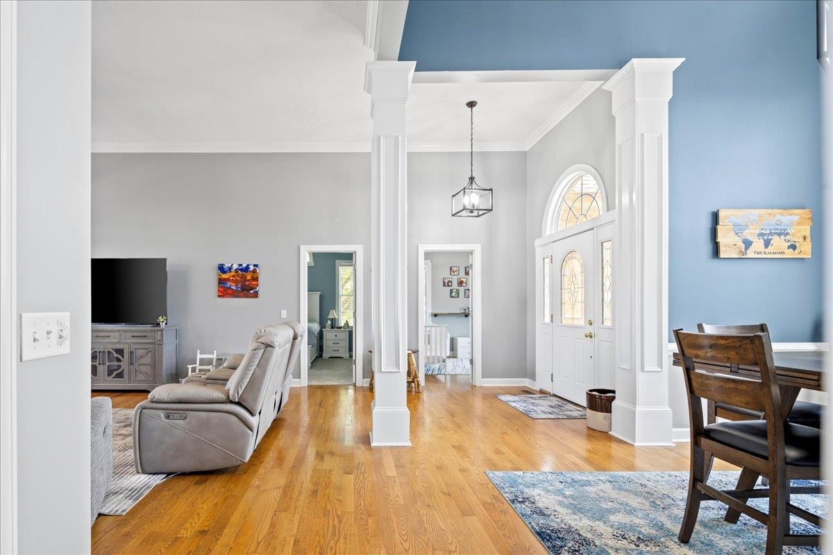 3466 RETREAT LN, ROCKINGHAM, Virginia 22801, 4 Bedrooms Bedrooms, ,2 BathroomsBathrooms,Residential,3466 RETREAT LN,679209 MLS # 679209