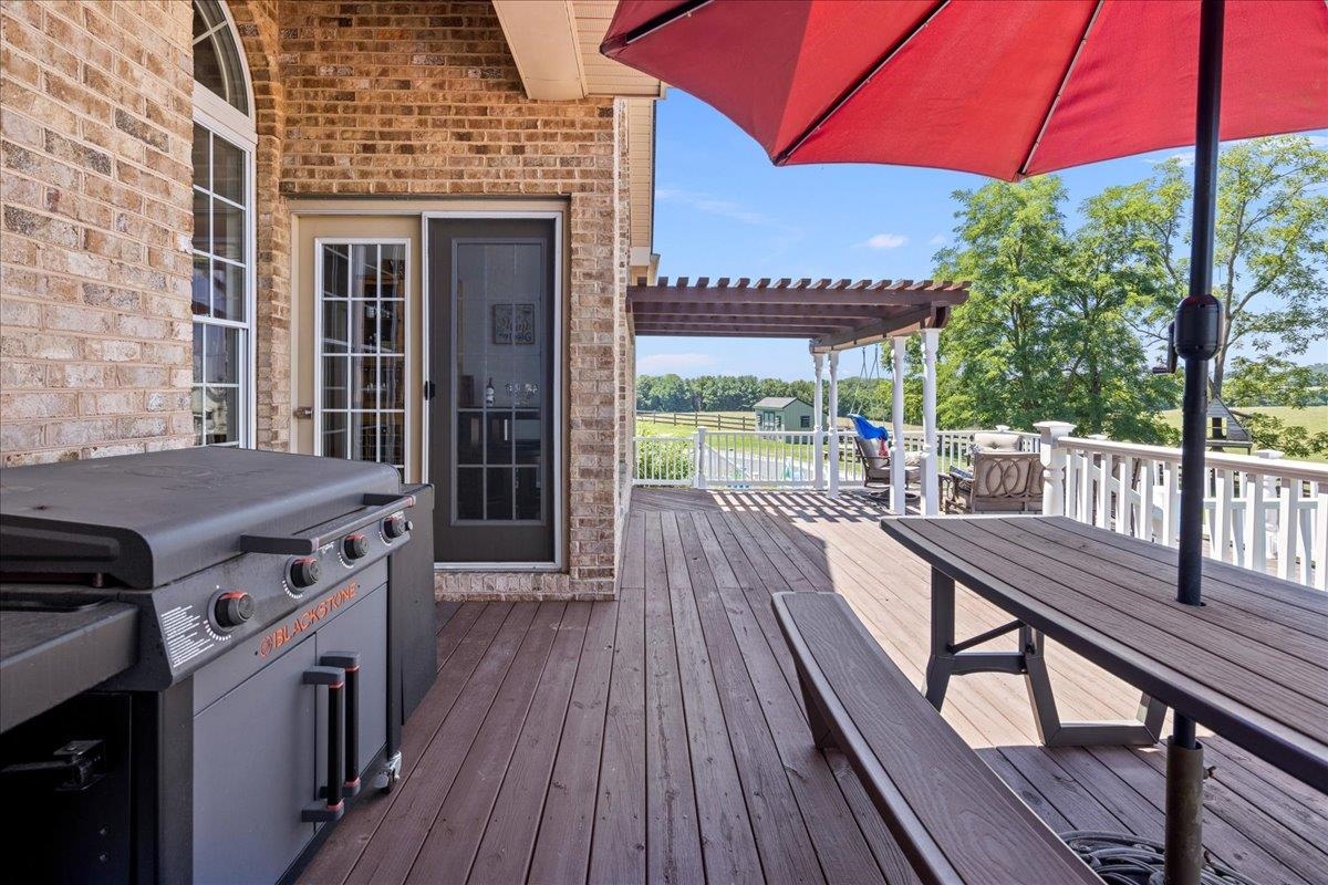 3466 RETREAT LN, ROCKINGHAM, Virginia 22801, 4 Bedrooms Bedrooms, ,2 BathroomsBathrooms,Residential,3466 RETREAT LN,679209 MLS # 679209