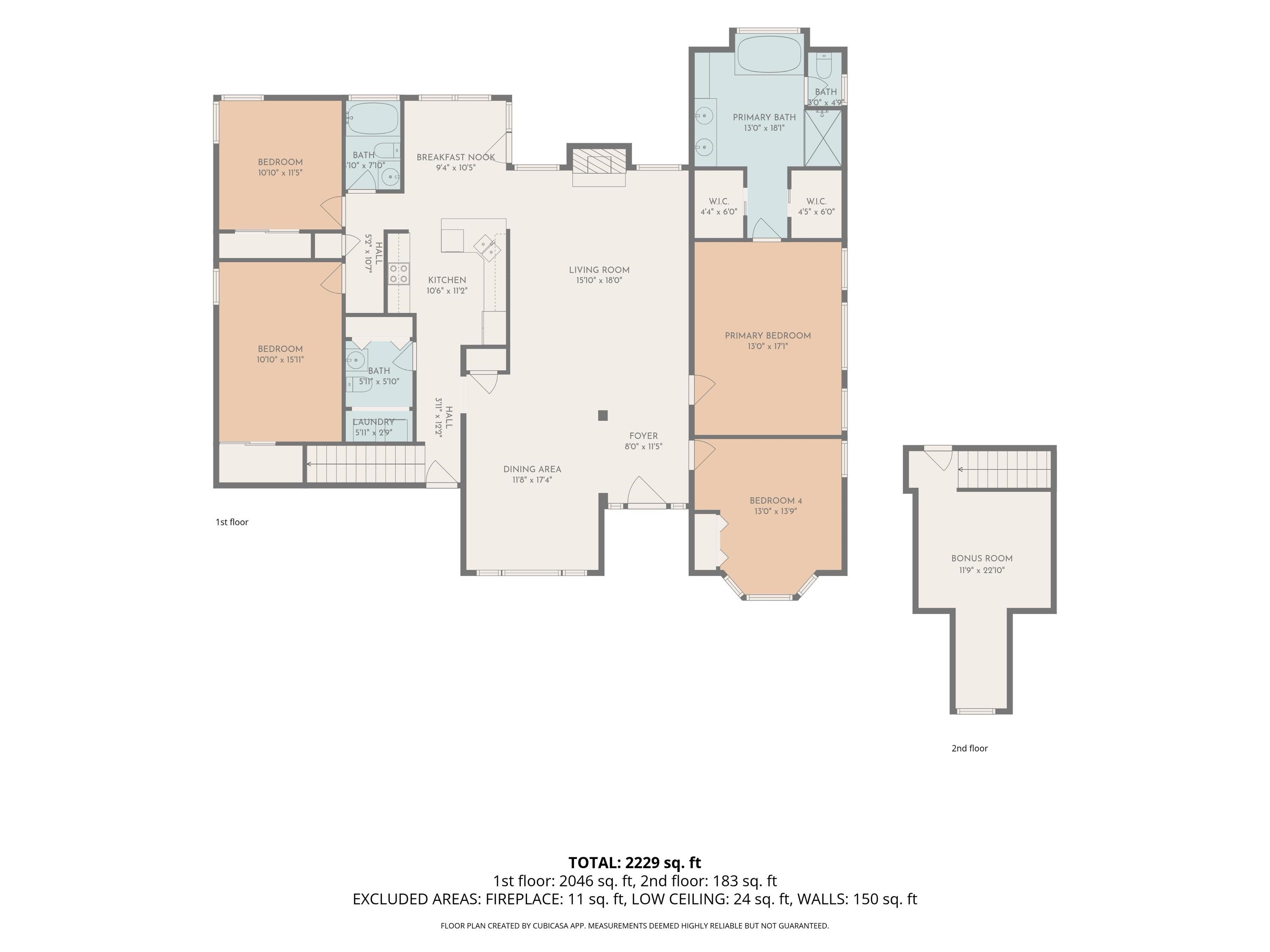3466 RETREAT LN, ROCKINGHAM, Virginia 22801, 4 Bedrooms Bedrooms, ,2 BathroomsBathrooms,Residential,3466 RETREAT LN,679209 MLS # 679209