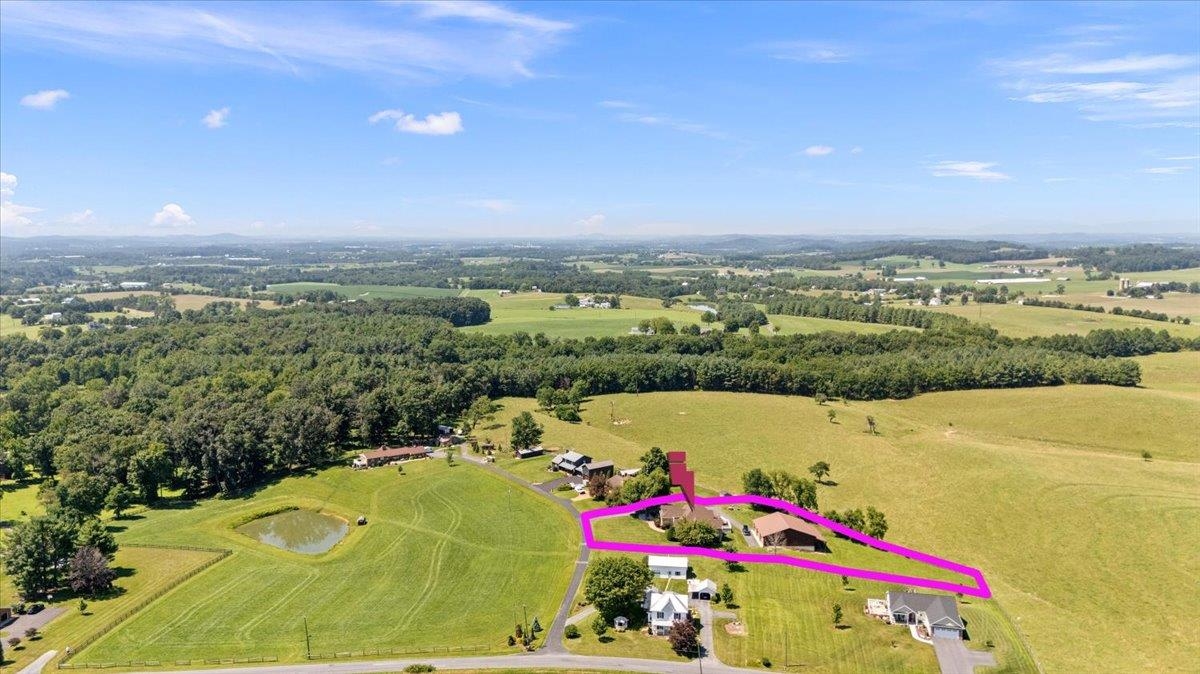 3466 RETREAT LN, ROCKINGHAM, Virginia 22801, 4 Bedrooms Bedrooms, ,2 BathroomsBathrooms,Residential,3466 RETREAT LN,679209 MLS # 679209