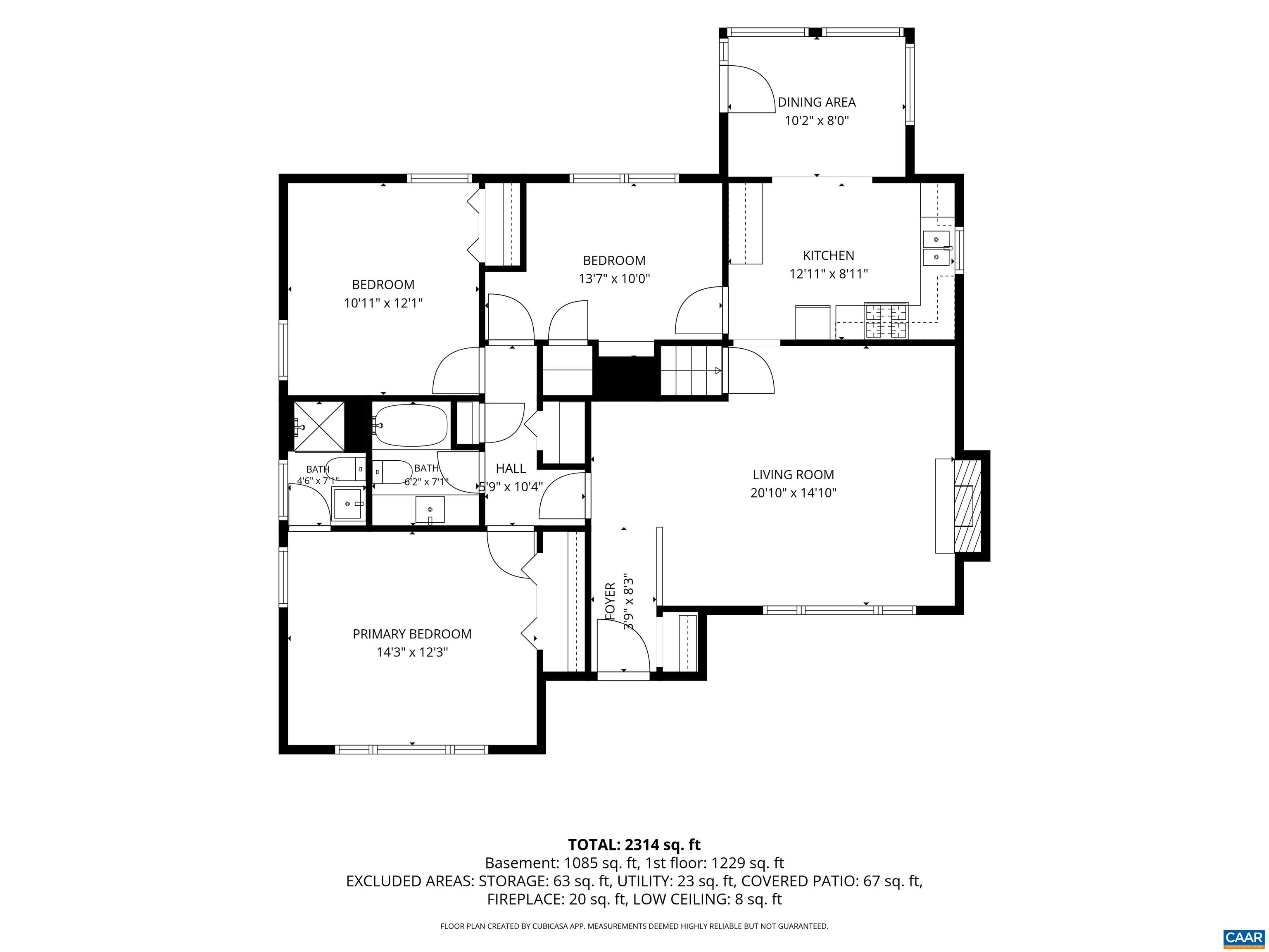 740 LYONS AVE, CHARLOTTESVILLE, Virginia 22902, 3 Bedrooms Bedrooms, ,3 BathroomsBathrooms,Residential,740 LYONS AVE,679629 MLS # 679629 740 LYONS AVE, CHARLOTTESVILLE, Virginia 22902, 3 Bedrooms Bedrooms, ,3 BathroomsBathrooms,Residential,740 LYONS AVE,679629 MLS # 679629