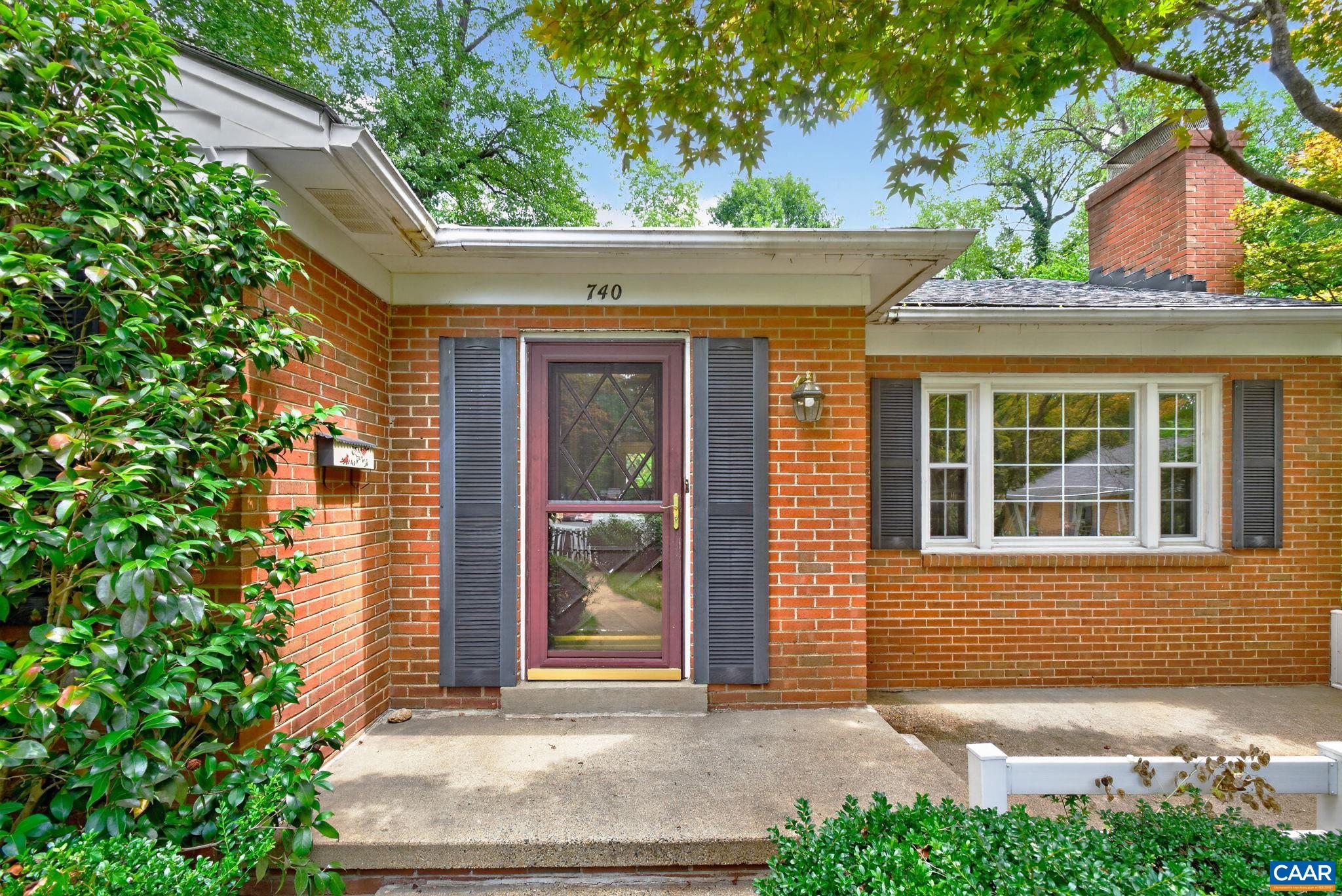 740 LYONS AVE, CHARLOTTESVILLE, Virginia 22902, 3 Bedrooms Bedrooms, ,3 BathroomsBathrooms,Residential,740 LYONS AVE,679629 MLS # 679629 740 LYONS AVE, CHARLOTTESVILLE, Virginia 22902, 3 Bedrooms Bedrooms, ,3 BathroomsBathrooms,Residential,740 LYONS AVE,679629 MLS # 679629