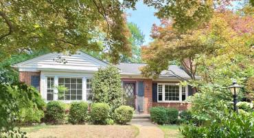 740 LYONS AVE, CHARLOTTESVILLE, Virginia 22902, 3 Bedrooms Bedrooms, ,3 BathroomsBathrooms,Residential,740 LYONS AVE,679629 MLS # 679629