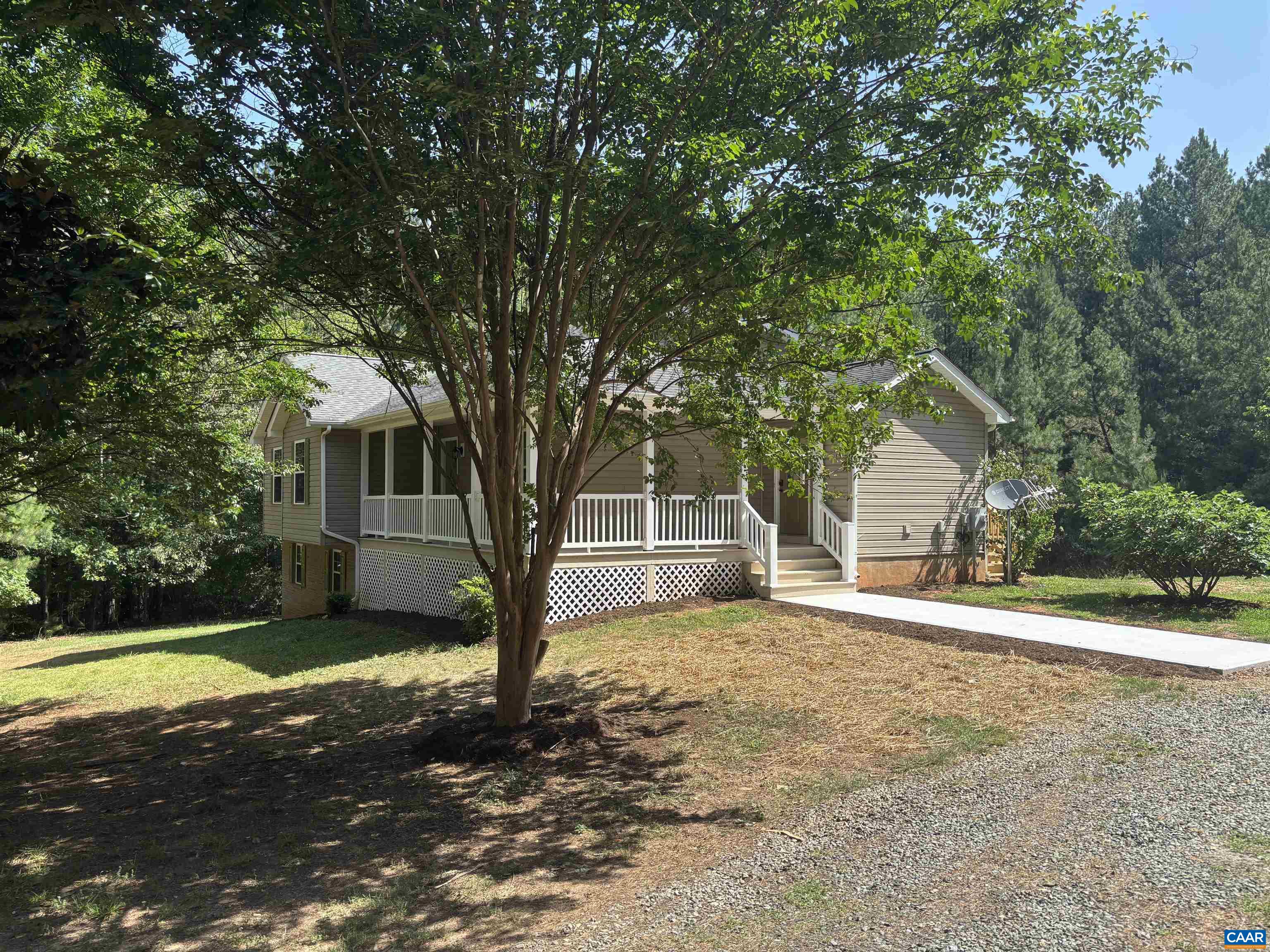 136 BEAVER PL, SCOTTSVILLE, Virginia 24590, 3 Bedrooms Bedrooms, ,2 BathroomsBathrooms,Residential,136 BEAVER PL,679728 MLS # 679728