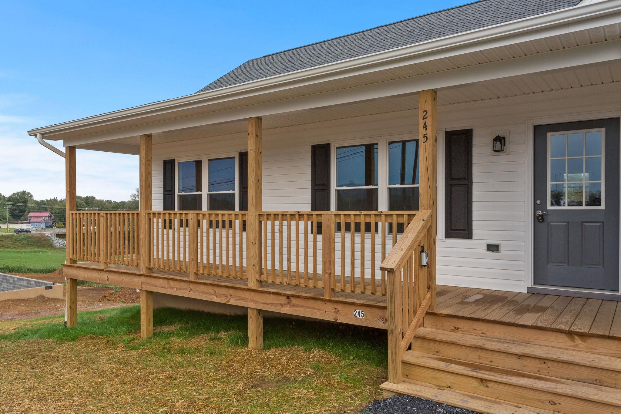 245 HOLLY HILL ST, BROADWAY, Virginia 22815, 3 Bedrooms Bedrooms, ,2 BathroomsBathrooms,Residential,245 HOLLY HILL ST,679729 MLS # 679729 245 HOLLY HILL ST, BROADWAY, Virginia 22815, 3 Bedrooms Bedrooms, ,2 BathroomsBathrooms,Residential,245 HOLLY HILL ST,679729 MLS # 679729