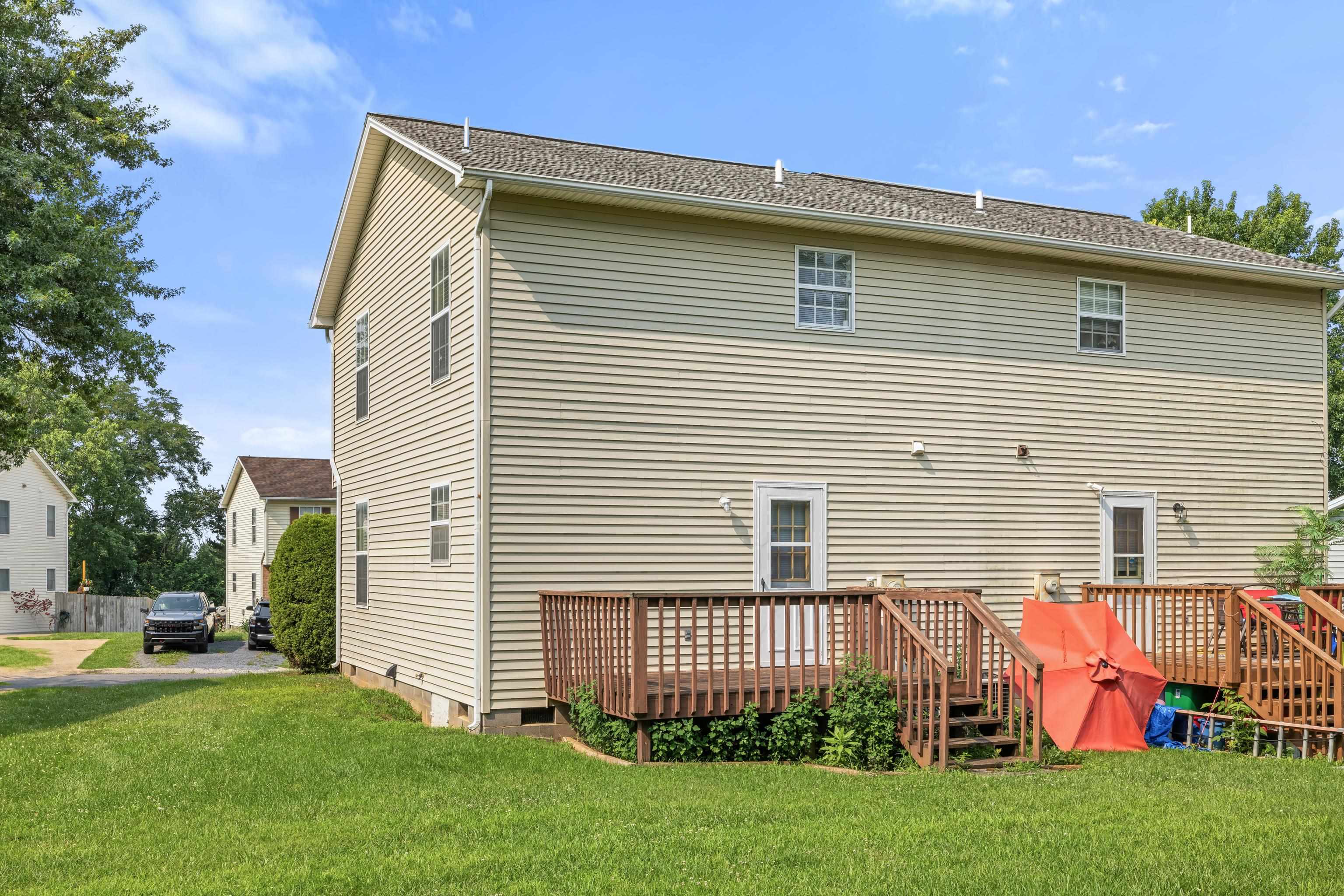 921 NORTHFIELD CT, HARRISONBURG, Virginia 22802, 3 Bedrooms Bedrooms, ,1 BathroomBathrooms,Residential,921 NORTHFIELD CT,679736 MLS # 679736 921 NORTHFIELD CT, HARRISONBURG, Virginia 22802, 3 Bedrooms Bedrooms, ,1 BathroomBathrooms,Residential,921 NORTHFIELD CT,679736 MLS # 679736