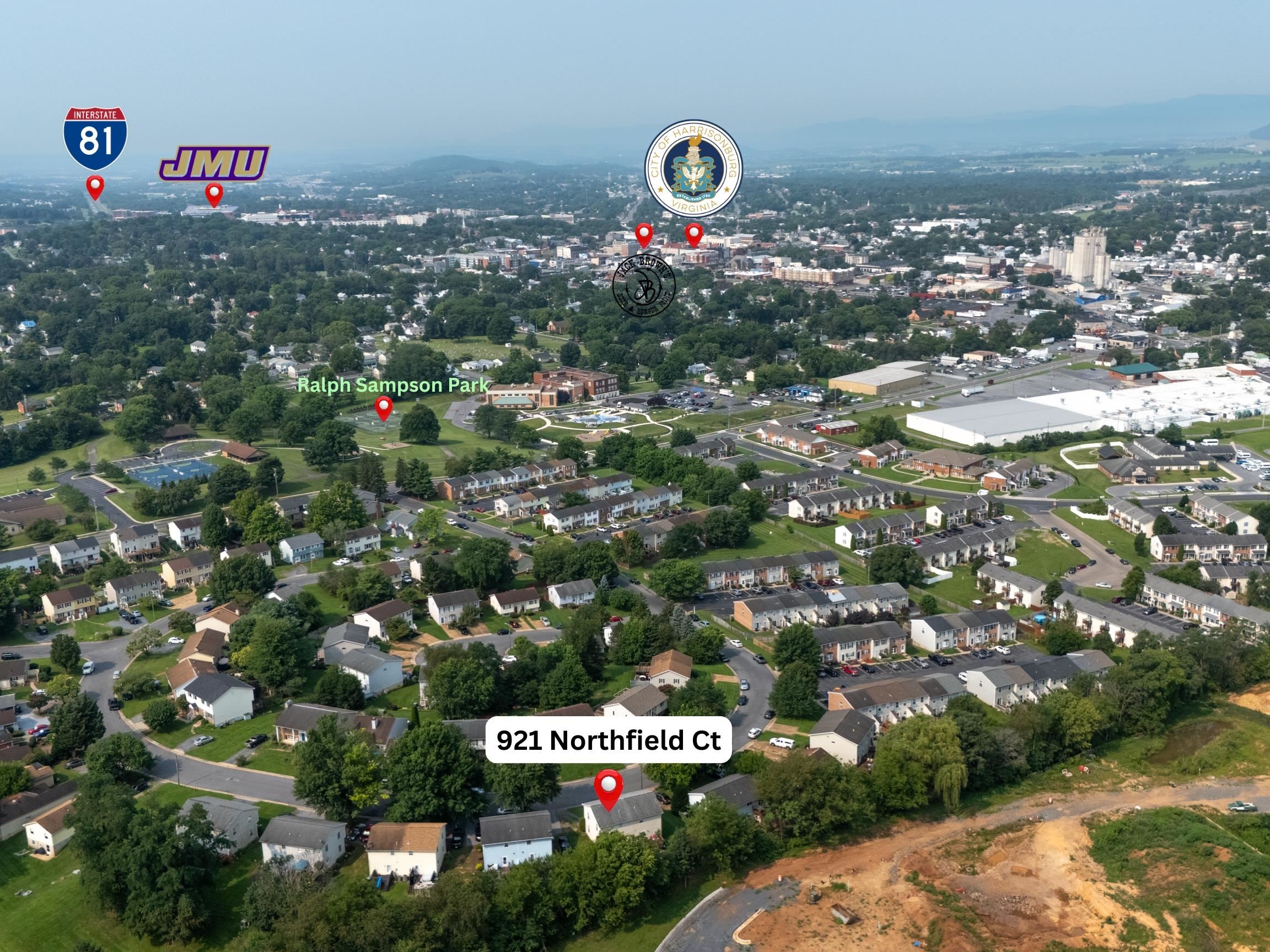 921 NORTHFIELD CT, HARRISONBURG, Virginia 22802, 3 Bedrooms Bedrooms, ,1 BathroomBathrooms,Residential,921 NORTHFIELD CT,679736 MLS # 679736 921 NORTHFIELD CT, HARRISONBURG, Virginia 22802, 3 Bedrooms Bedrooms, ,1 BathroomBathrooms,Residential,921 NORTHFIELD CT,679736 MLS # 679736