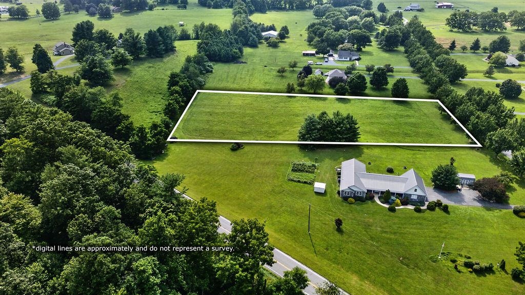 TBD BRADFORD ST, SWOOPE, Virginia 24479, ,Land,TBD BRADFORD ST,679752 MLS # 679752