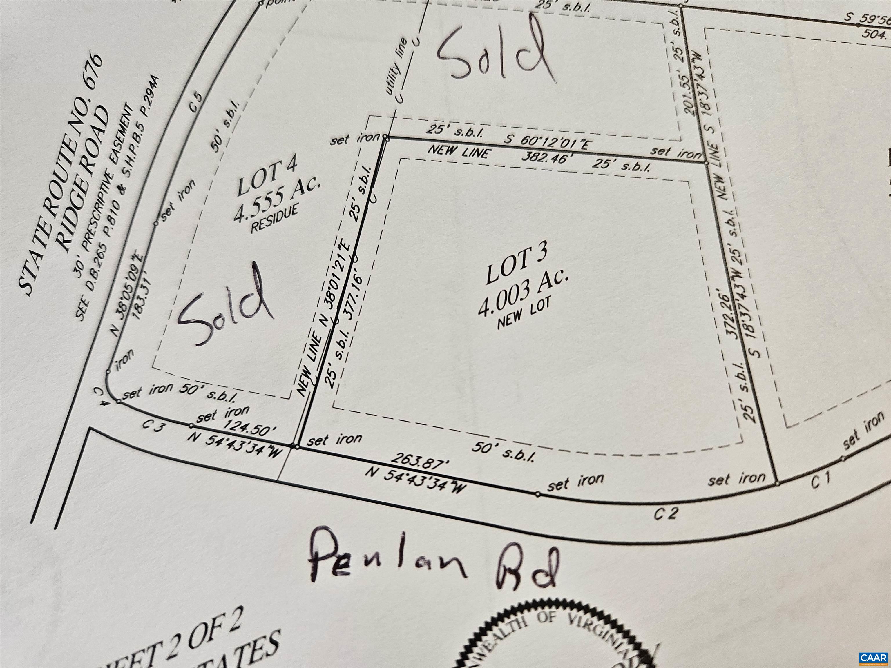 4 Ac PENLAN RD, ARVONIA, Virginia 23004, ,Land,4 Ac PENLAN RD,679762 MLS # 679762 4 Ac PENLAN RD, ARVONIA, Virginia 23004, ,Land,4 Ac PENLAN RD,679762 MLS # 679762