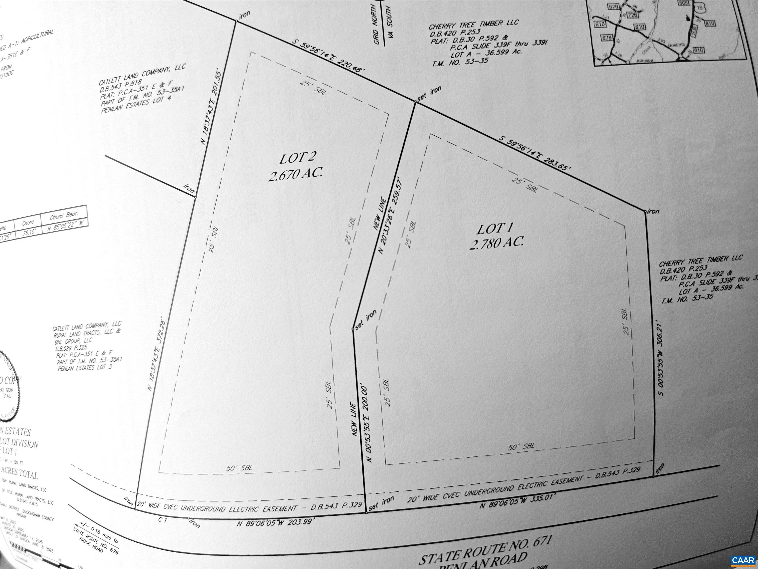 2.67 Ac PENLAN RD, ARVONIA, Virginia 23004, ,Land,2.67 Ac PENLAN RD,679763 MLS # 679763 2.67 Ac PENLAN RD, ARVONIA, Virginia 23004, ,Land,2.67 Ac PENLAN RD,679763 MLS # 679763