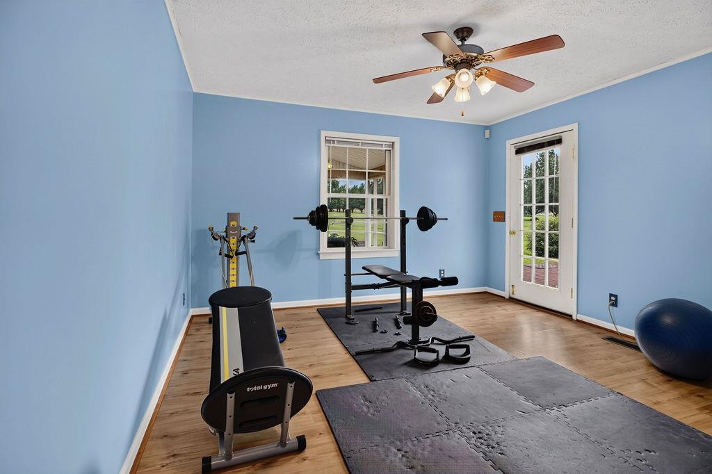 40 BRADFORD ST, SWOOPE, Virginia 24479, 3 Bedrooms Bedrooms, ,3 BathroomsBathrooms,Residential,40 BRADFORD ST,679751 MLS # 679751