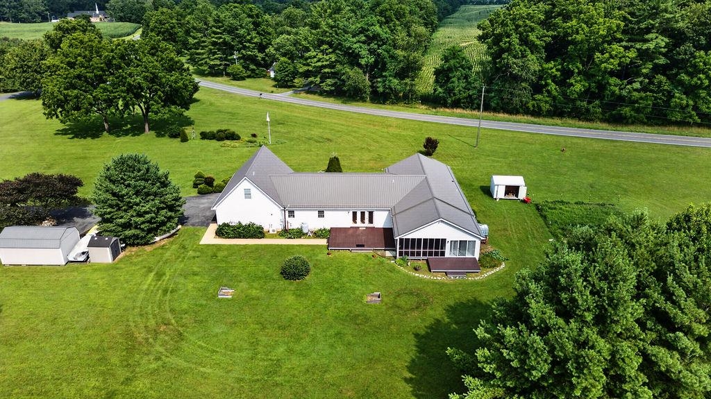 40 BRADFORD ST, SWOOPE, Virginia 24479, 3 Bedrooms Bedrooms, ,3 BathroomsBathrooms,Residential,40 BRADFORD ST,679751 MLS # 679751