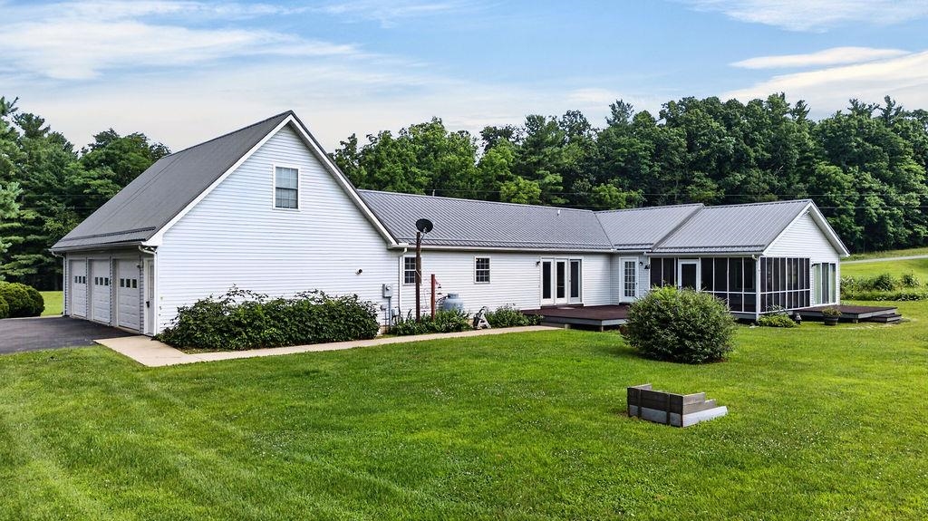 40A BRADFORD ST, SWOOPE, Virginia 24479, 3 Bedrooms Bedrooms, ,3 BathroomsBathrooms,Residential,40A BRADFORD ST,679754 MLS # 679754